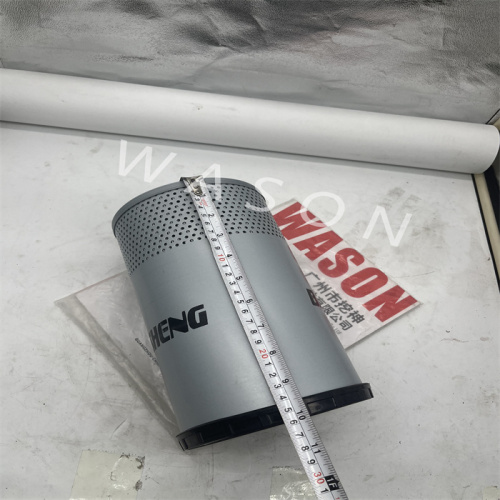BH-9367  Hydraulic  Filter YN52V02025R100 H250/255/260*0148*ID92/88 SK-10