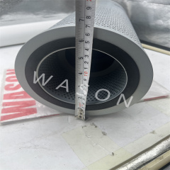 BH-9325 Hydraulic  Filter H505/535*0170*lD110 XE265