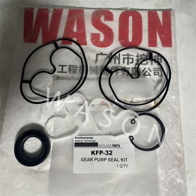 KFP32 Gear Pump Seal Kit