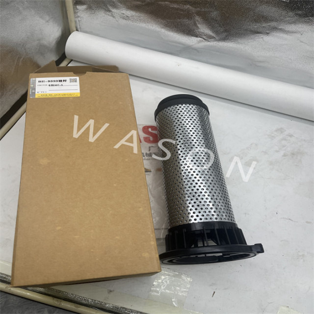BH-9393 Hydraulic Filter For E307-5