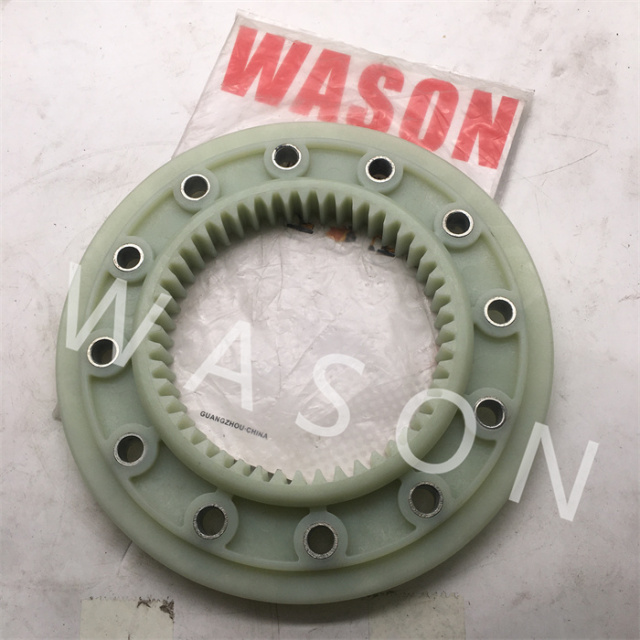 Excavator Coupling 296/295*48T 4456914