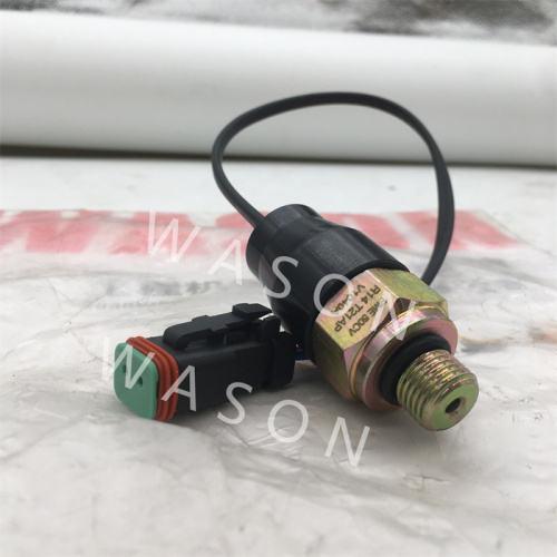 Excavator  Pressure Sensor 31NA-20080 31N5-20080  For R210-5 R210-7 R225-7 R305-7 R335-7