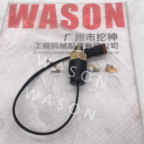 Excavator  Pressure Sensor 31NA-20080 31N5-20080  For R210-5 R210-7 R225-7 R305-7 R335-7