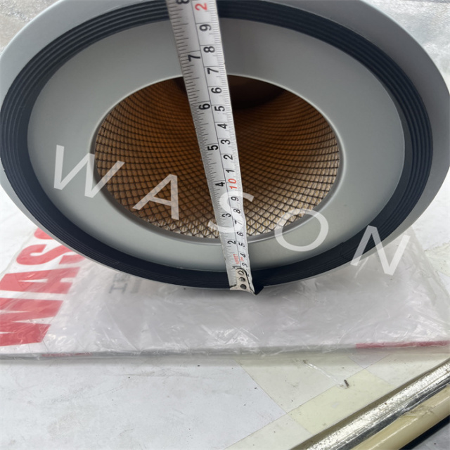 BA-6654AB Air Filter 16546-96016 PA1884 16546-96029 AF418 16546-96011 P182034 TK718AB