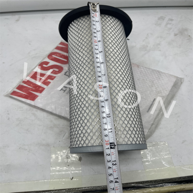 BA-6654AB Air Filter 16546-96016 PA1884 16546-96029 AF418 16546-96011 P182034 TK718AB