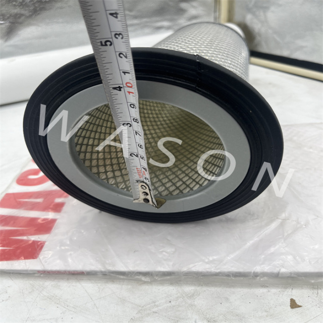 BA-6654AB Air Filter 16546-96016 PA1884 16546-96029 AF418 16546-96011 P182034 TK718AB