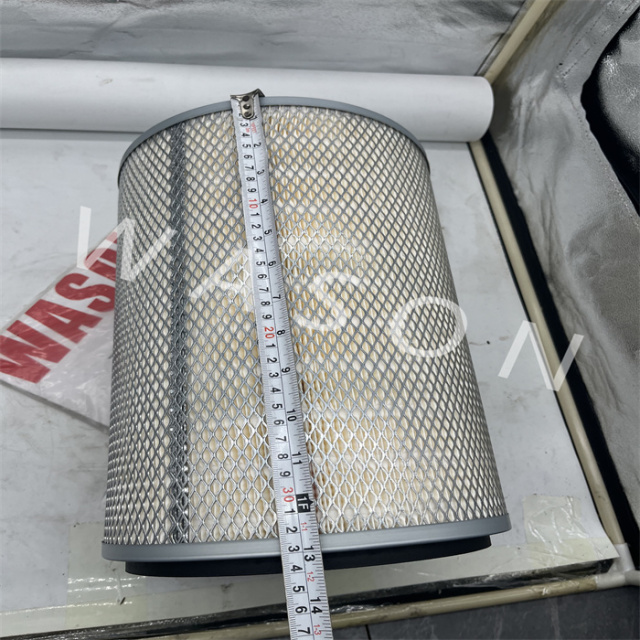 BA-6654AB Air Filter 16546-96016 PA1884 16546-96029 AF418 16546-96011 P182034 TK718AB