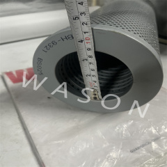 BH-9321  Hydraulic Filter 13507FS 209-60-77532 H400*0144*ID87/87 PC750 PC800-7