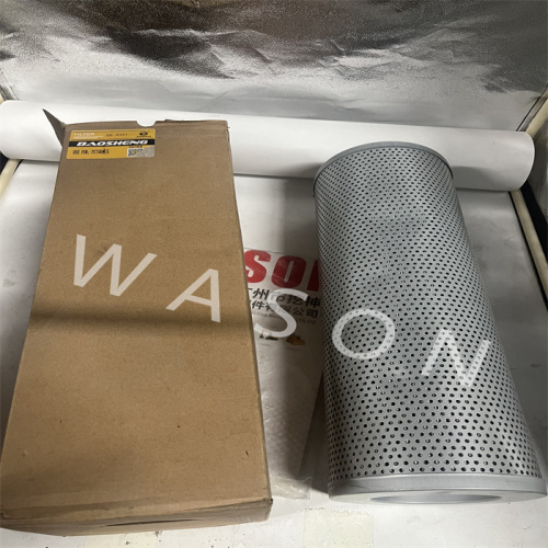 BH-9321  Hydraulic Filter 13507FS 209-60-77532 H400*0144*ID87/87 PC750 PC800-7