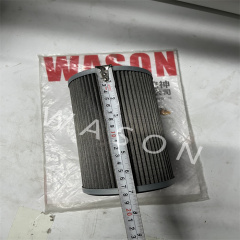 BK-8805 Hydraulic Oil Filter 4648651 BK-8805/1 H178*0109*lD62/M10