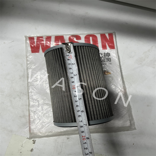 BK-8805 Hydraulic Oil Filter 4648651 BK-8805/1 H178*0109*lD62/M10