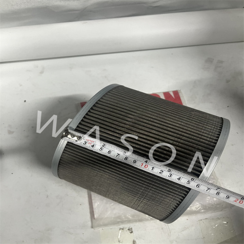 BK-8884 Hydraulic Oil Filter H165/170*0200*lD114/M10 4648651