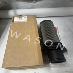 BK-8889  Hydraulic Oil Filter E306E E307E 262-5689 H232/282*Ø61/80/98*ID51/0