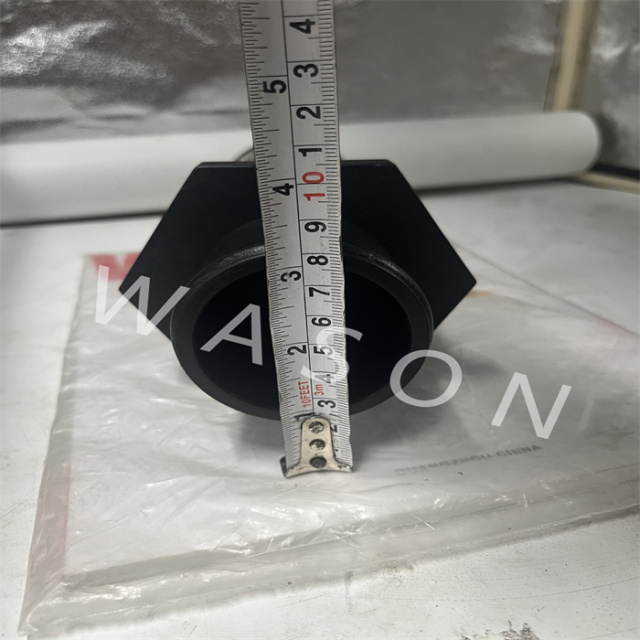BK-8889  Hydraulic Oil Filter E306E E307E 262-5689 H232/282*Ø61/80/98*ID51/0