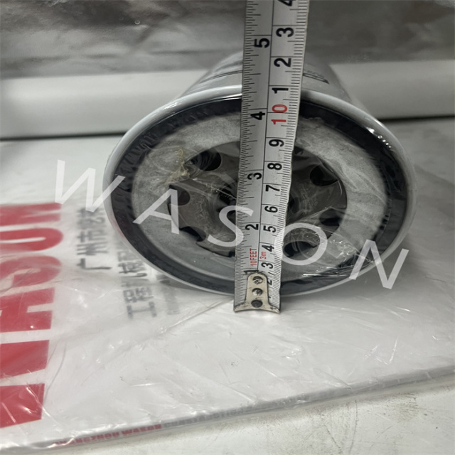 BO-1648  Oil Filter 7381111 10297295 738111123 B7171 108*H232*M3O*2