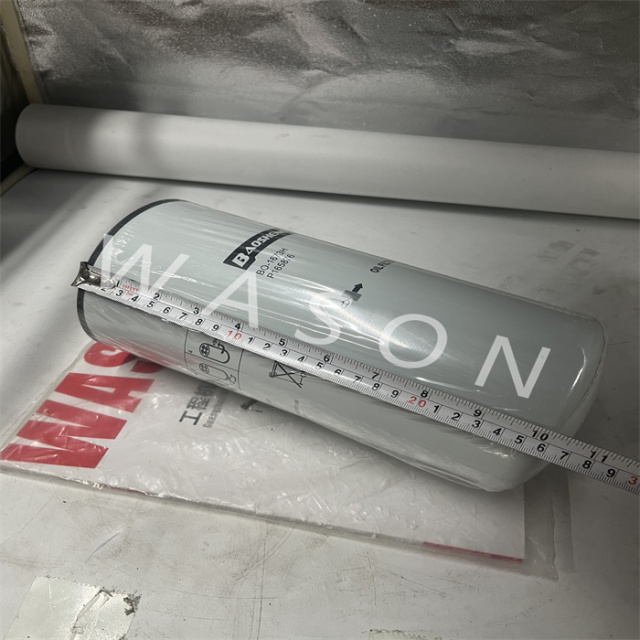 BO-1673  Hydraulic Filter BT287-10 P550388 1H1234 AT58368 200-0600 YX1113  86542664 128*H169*11/2-16UNF