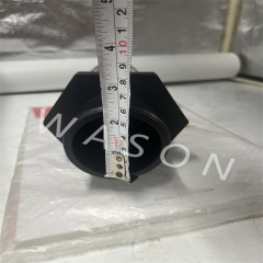 BK-8889  Hydraulic Oil Filter E306E E307E 262-5689 H232/282*Ø61/80/98*ID51/0