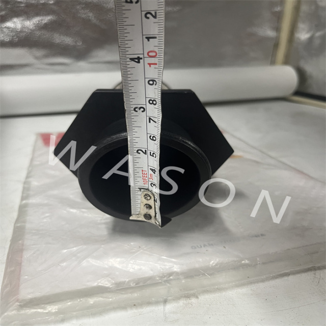 BK-8889  Hydraulic Oil Filter E306E E307E 262-5689 H232/282*Ø61/80/98*ID51/0
