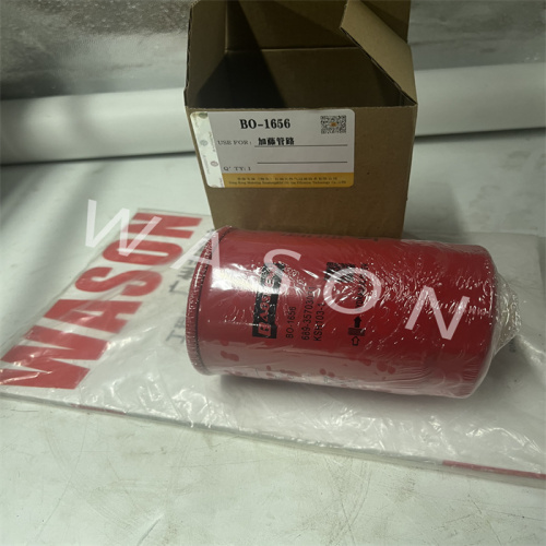 BO-1656 Oil Filter 689-36703021 KSH103-1 KSH103-1 LFD10-31  93*H130*M22*1.5UNF HD