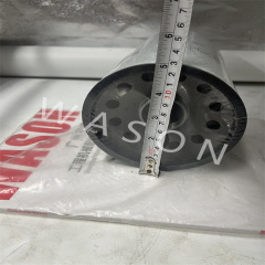 BO-1673  Hydraulic Filter BT287-10 P550388 1H1234 AT58368 200-0600 YX1113  86542664 128*H169*11/2-16UNF