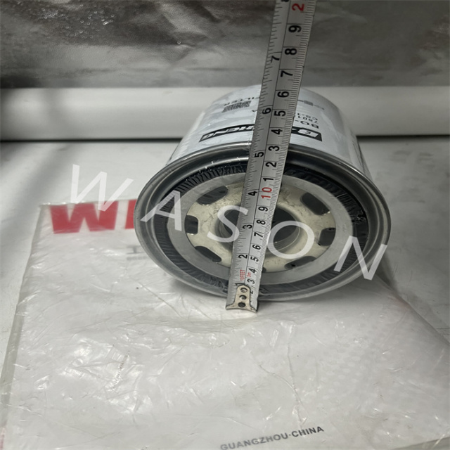 BO-1675  Hydraulic Filter 750131031 58832411 CS-100-P10-A 0160MG010P UC-MC-1591-4-10 136*H168*1 1/4-11UNF