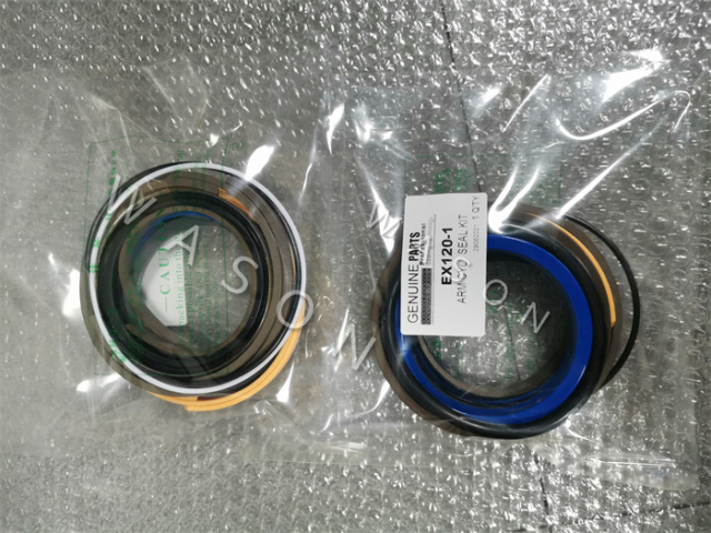 EX120-1 Cylinder Seal Kit