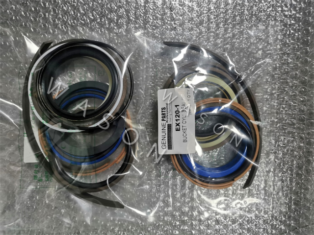 EX120-1 Cylinder Seal Kit