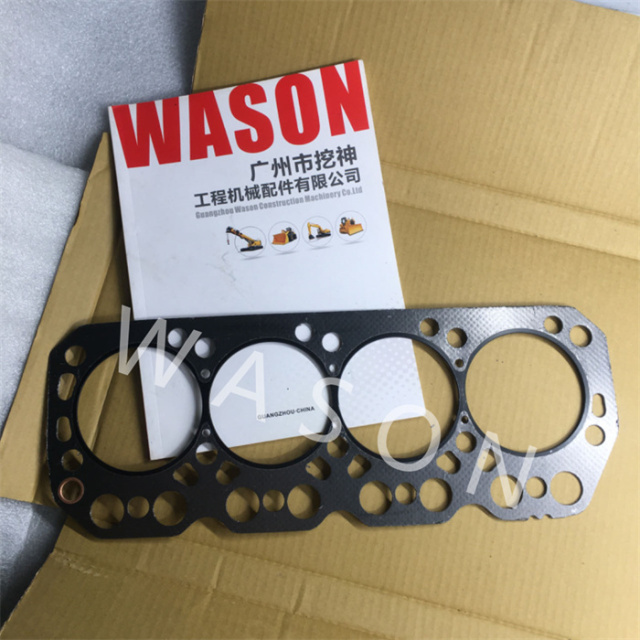 K4N Gasket Kit