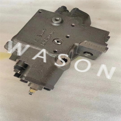 SBS120 Excavator Regulator E320C E320D