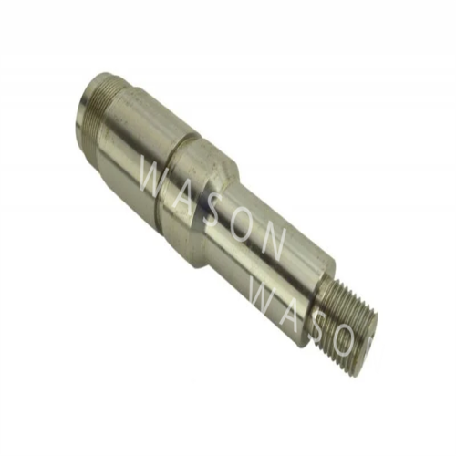 E245B 245D 375-A 375-A L 5080 Excavator Nozzle Adapter  (40MM) 100-6920