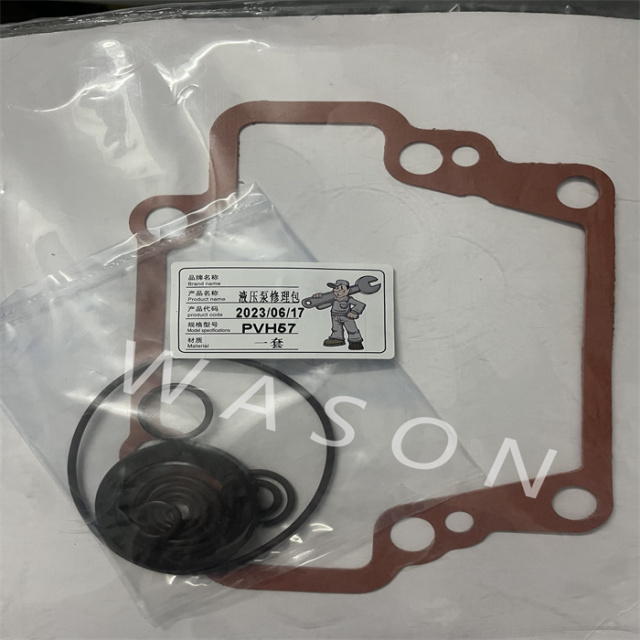 PVH57 Hydraulic Pump Seal Kit