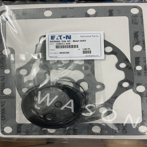 EATON 54/64  Hydraulic Pump Seal  Kit  109823-000