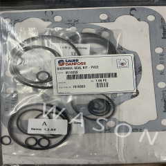 PV22 PV23 Hydraulic Pump Seal  Kit 9510233