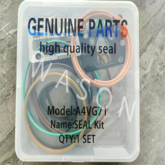 A4VG71 Hydraulic Pump Seal Kit