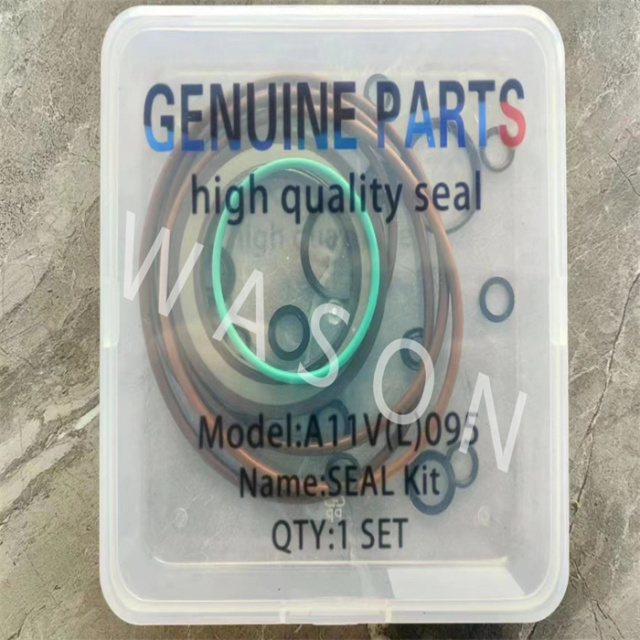 A11VLO95 Hydraulic Pump Seal Kit