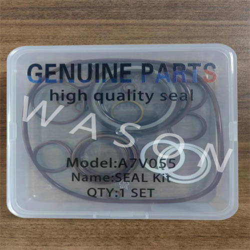 A7V055 Hydraulic Pump Seal Kit