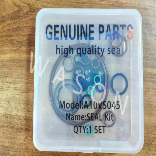 A10VS045 Hydraulic Pump Seal Kit