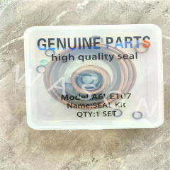 A6VE107 Hydraulic Pump Seal Kit