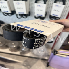 Excavator Fan Belt ,Air Conditioner Belt,Water Pump Belt And Engine Belt (HB)