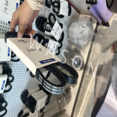 Excavator Fan Belt ,Air Conditioner Belt,Water Pump Belt And Engine Belt (HB)