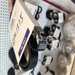 Excavator Fan Belt ,Air Conditioner Belt,Water Pump Belt And Engine Belt (HB)