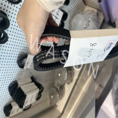 Excavator Fan Belt ,Air Conditioner Belt,Water Pump Belt And Engine Belt (HB)