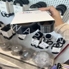 Excavator Fan Belt ,Air Conditioner Belt,Water Pump Belt And Engine Belt (HB)