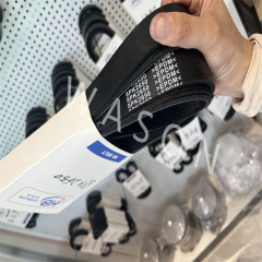 Excavator Fan Belt ,Air Conditioner Belt,Water Pump Belt And Engine Belt (HB)