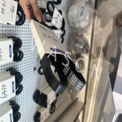 Excavator Fan Belt ,Air Conditioner Belt,Water Pump Belt And Engine Belt (HB)