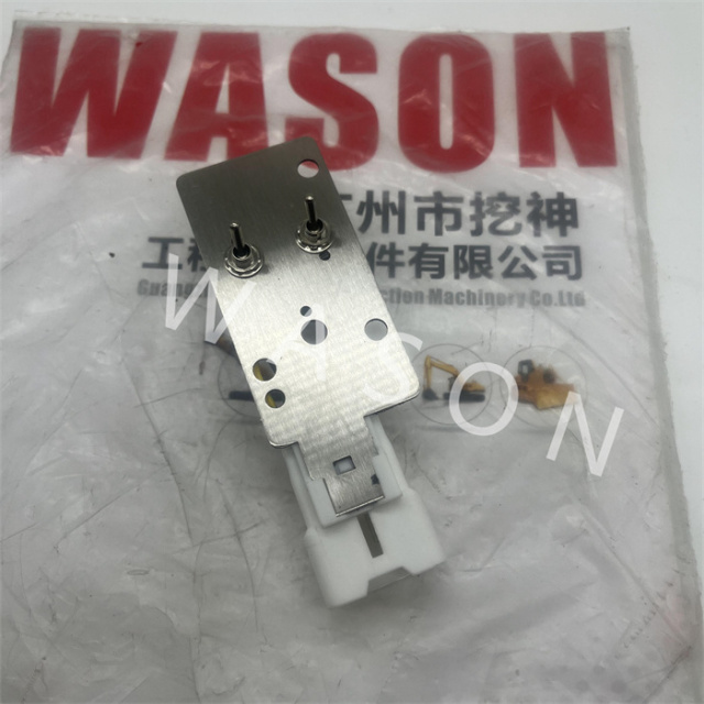 High Quality Excavator Switch Assembly 20Y-06-31320 For PC200-7 PC400-7 PC360-7