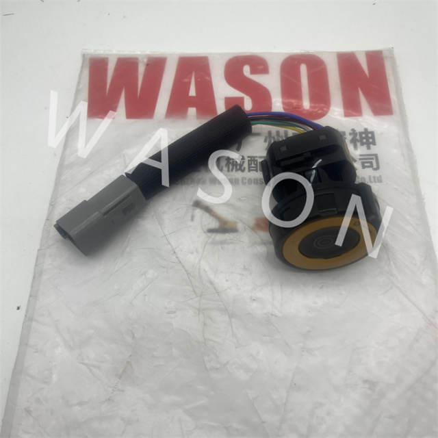 E320GC E336EG E349GC  Excavator Dial Fuel 526-5708