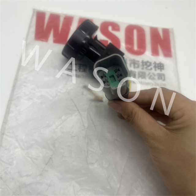 E320GC E336EG E349GC  Excavator Dial Fuel 526-5708