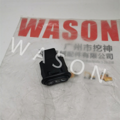 High Quality Excavator Spare Parts  PC200-8 Lamb Switch  With Good Price 20Y-06-42121