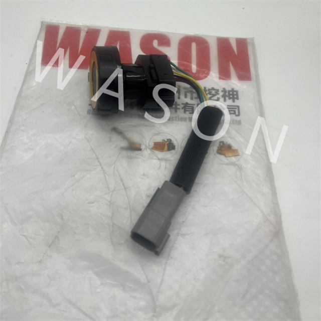 E320GC E336EG E349GC  Excavator Dial Fuel 526-5708